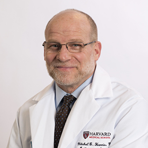 Mitchel Harris, MD
