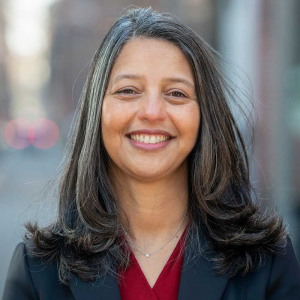 Elsie Taveras, MD, MPH
