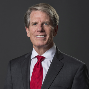 Ron Walls, MD, FAAEM, FRCPC