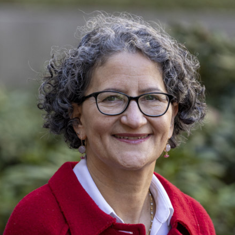 Joanne Wolfe, MD, MPH