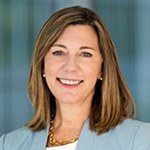 Julia Mason, DNP, MBA, BSN, CENP