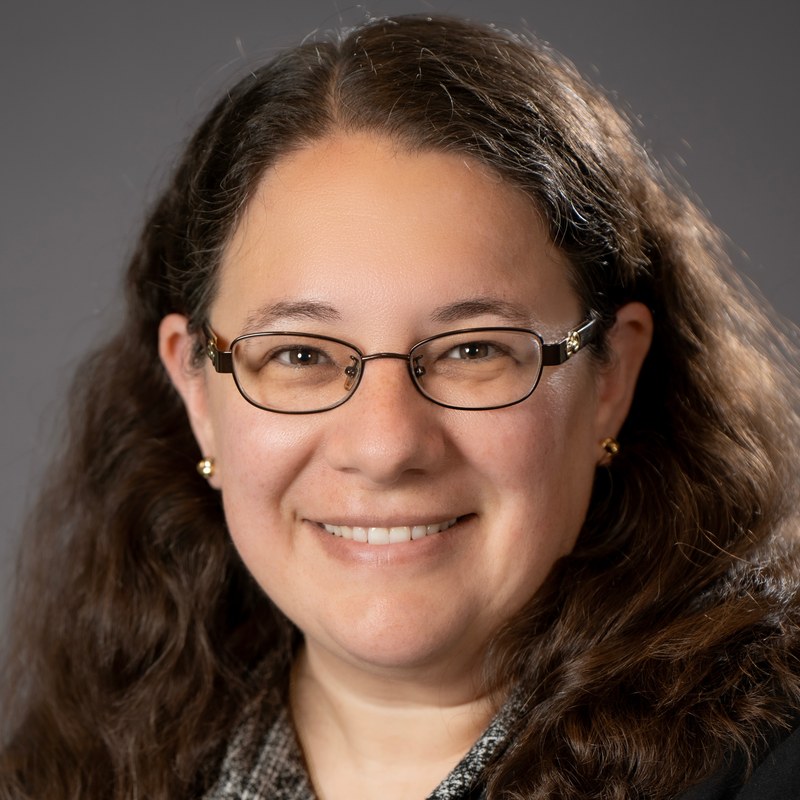 Rebecca Grochow Mishuris, MD, MPH, MS