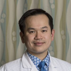 Paul L. Nguyen, MD, MBA, FASTRO