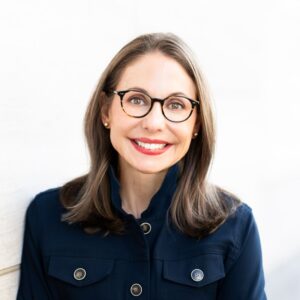Heather O'Sullivan, MSN, APRN, FAAN