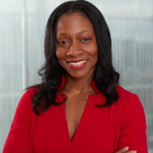 Fatima Stanford, MD