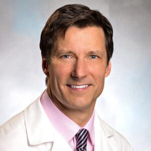 Michael VanRooyen, MD, MPH